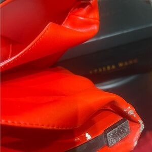 Azalea wang red boots